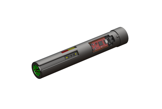 Installed Chassis for Clan Series 5