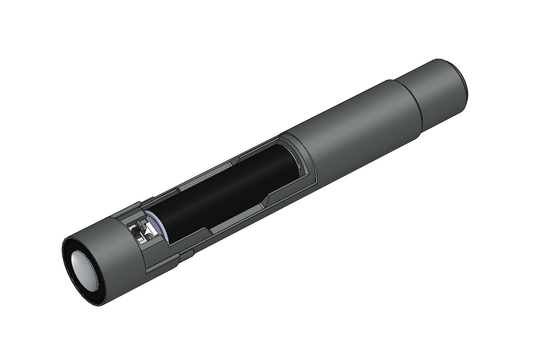 Installed chassis for Clan Series 3