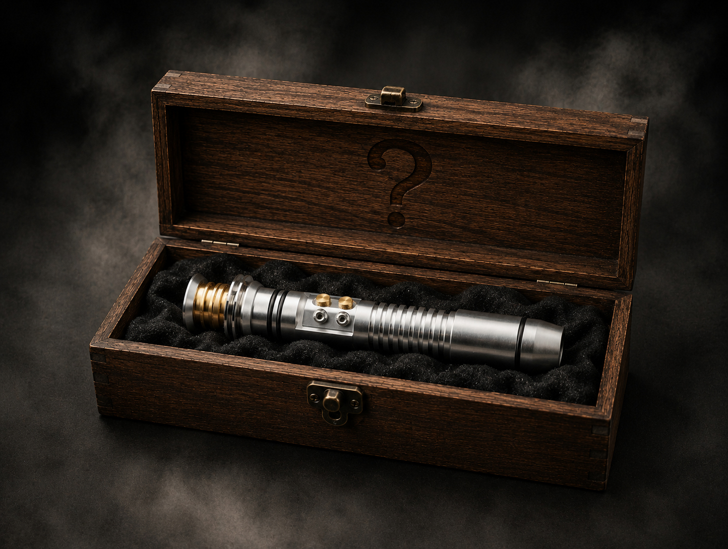 Custom Saber Mystery box