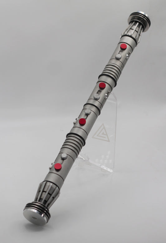 Weathering service for Clan Saber Series #6