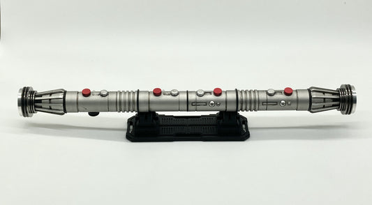 Clan Saber Series 6 (weathered)