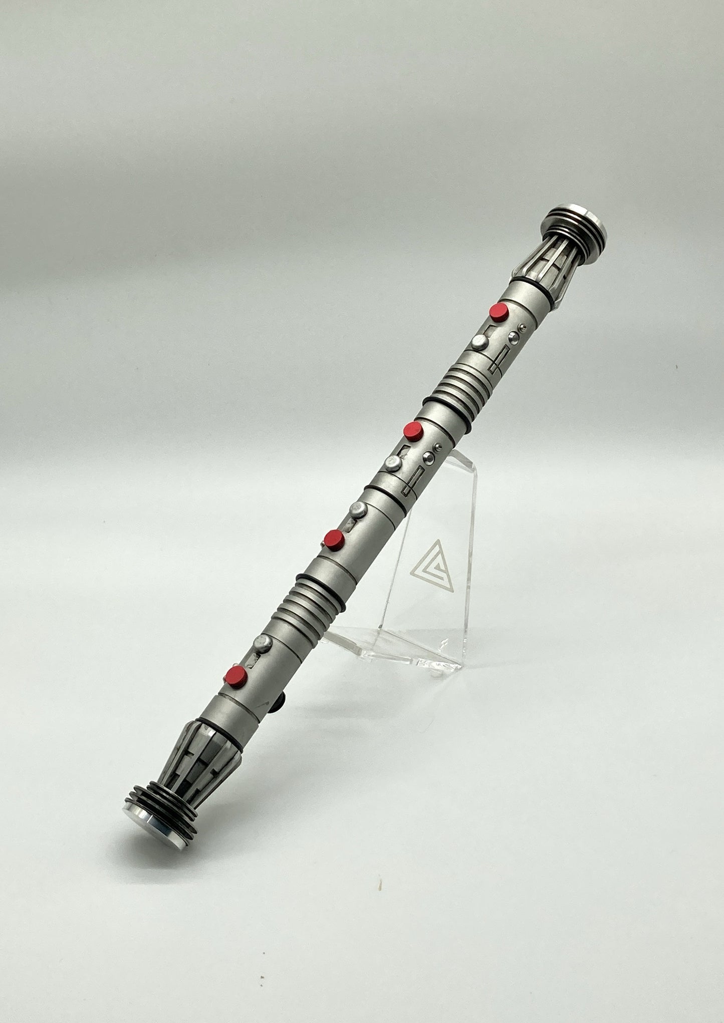 Clan Saber Series 6 (weathered)
