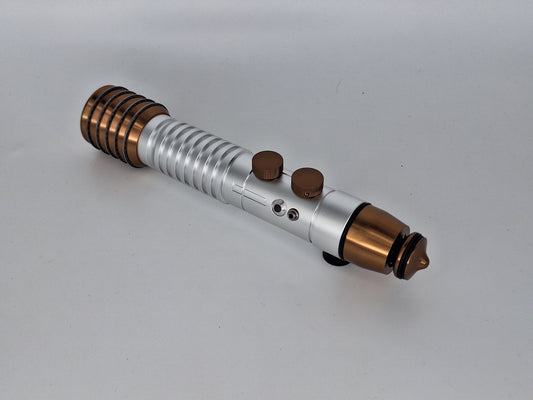 Custom Clan Saber 009