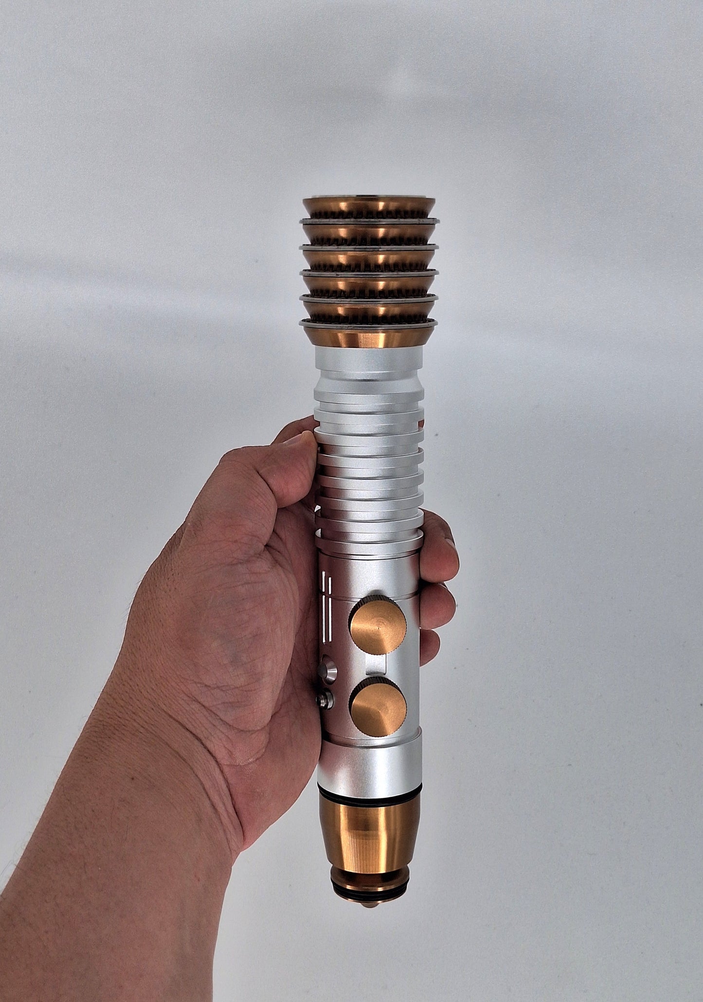 Custom Clan Saber 009