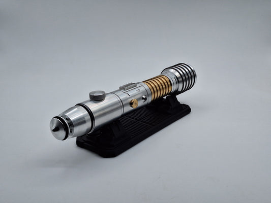 Custom Clan Series 001