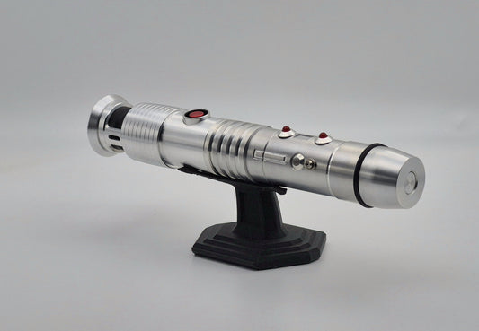 Custom Clan Saber 019