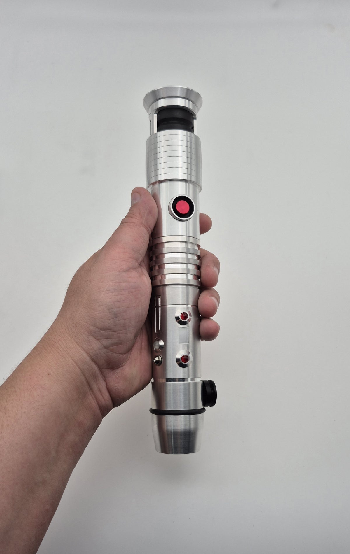 Custom Clan Saber 019