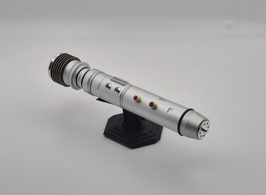 Custom Clan Saber 020