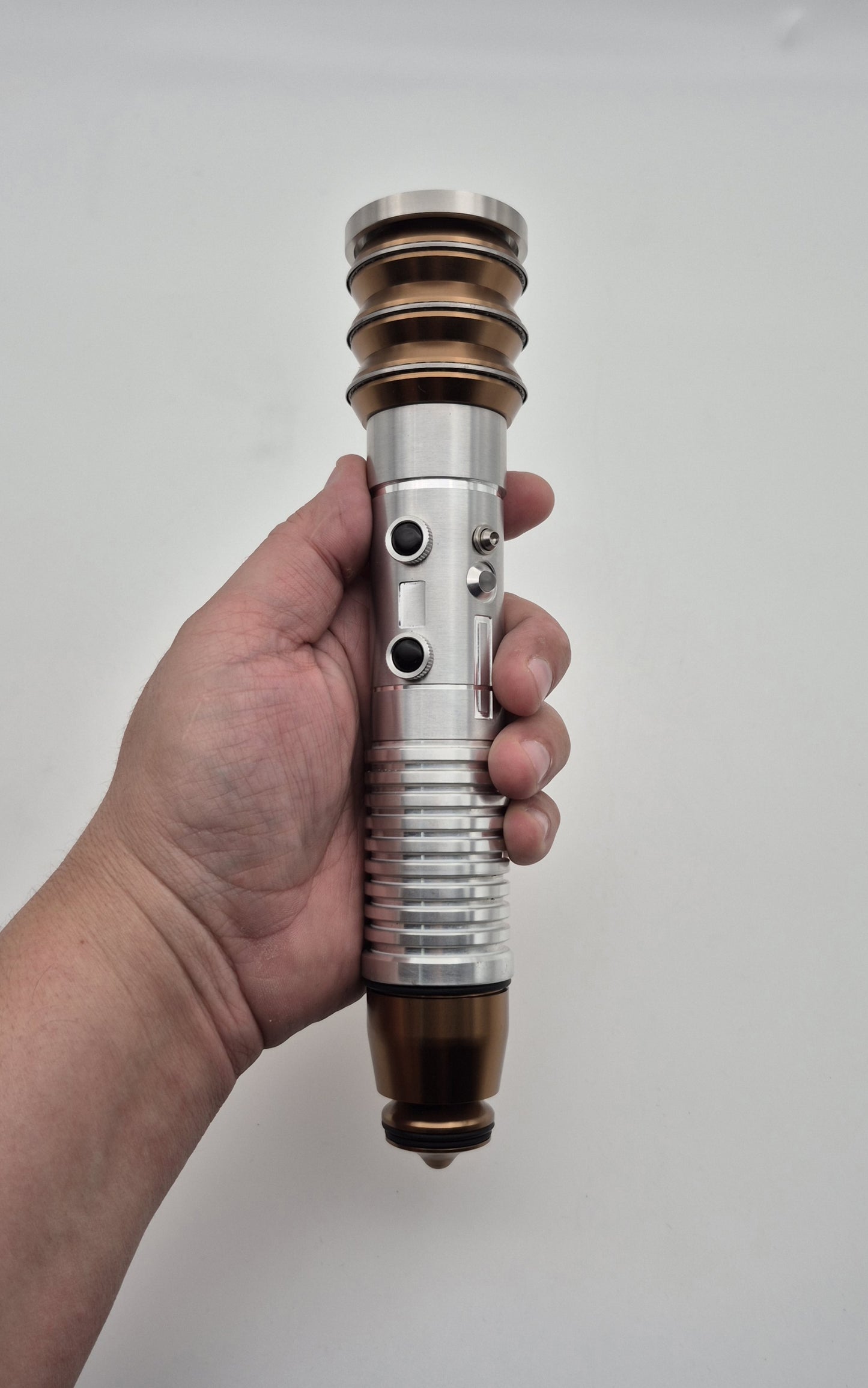 Custom Clan Saber 021