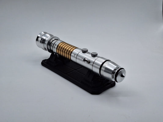 Custom Clan Series 002