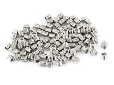 Blade retention screws (5 pcs)