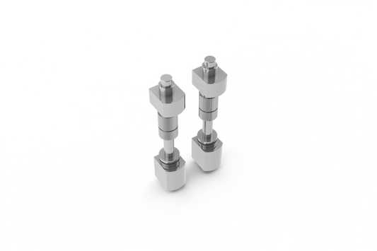 Droid shoulder hydraulics (set of 2)