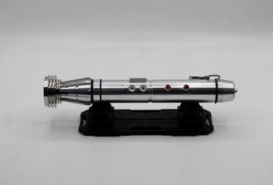 Custom Clan Saber 015