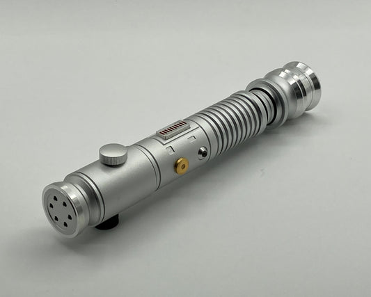 Clan Saber Series #3