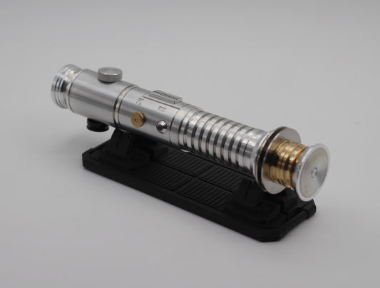 Custom Clan Series 005 - Rig Nema