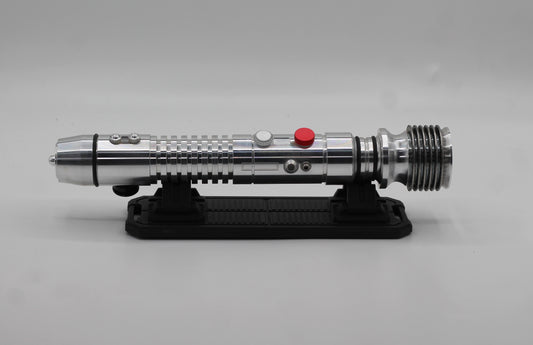 Custom Clan Saber 010