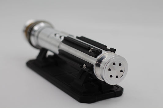 Custom Clan Saber 011