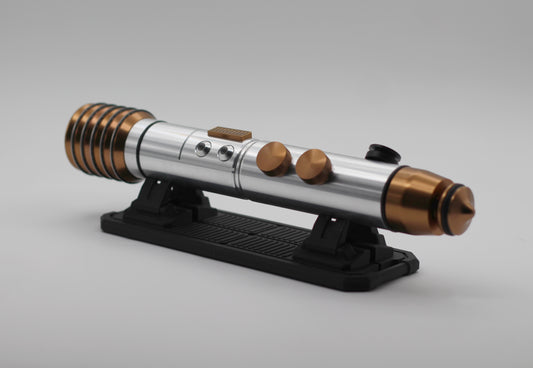 Clan Saber Series #5