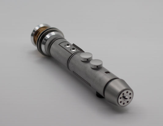 Clan Saber Series #2