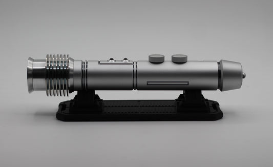 Custom Clan Series 004 - The Phantom Jedi