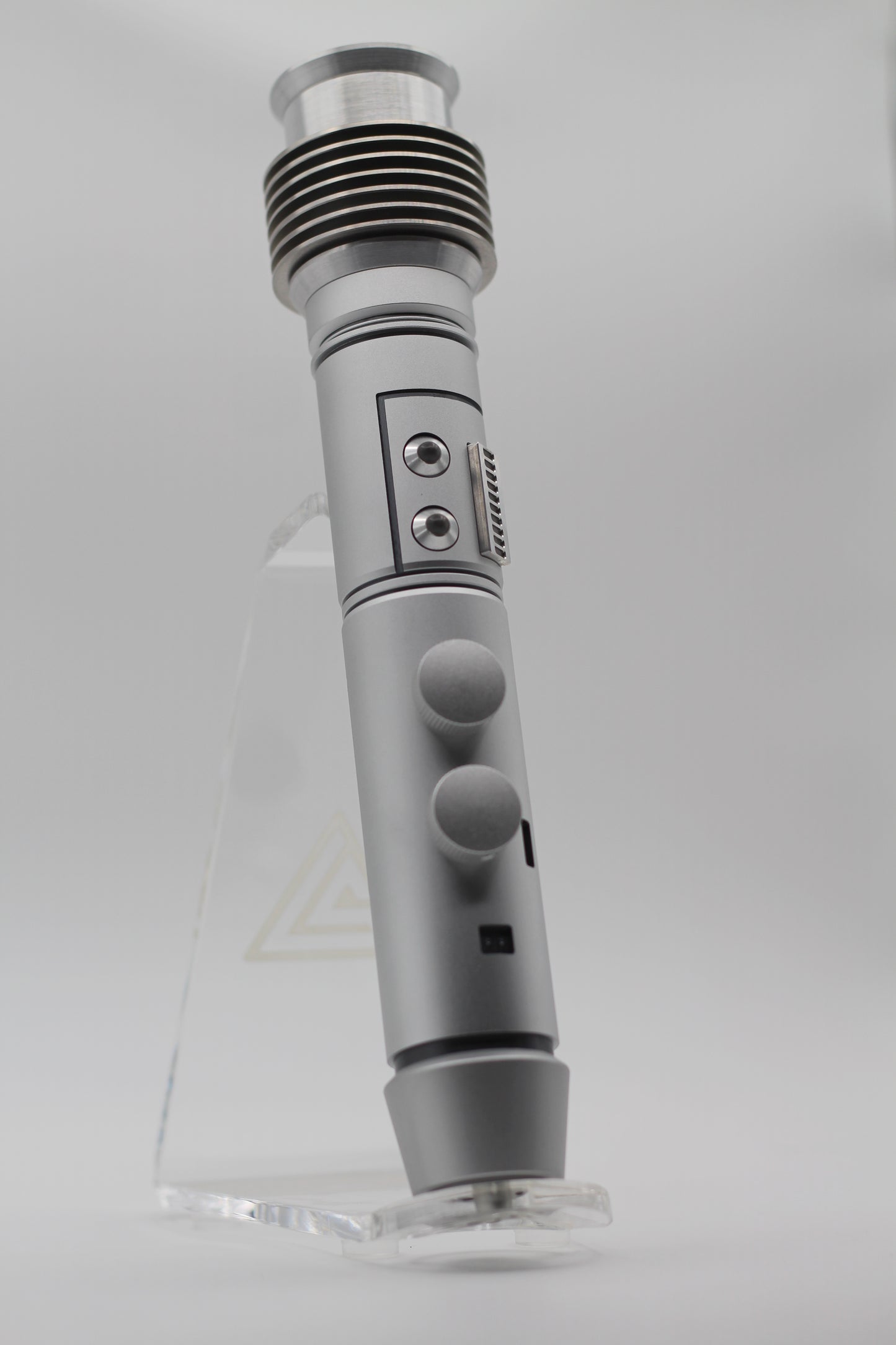 Custom Clan Series 004 - The Phantom Jedi