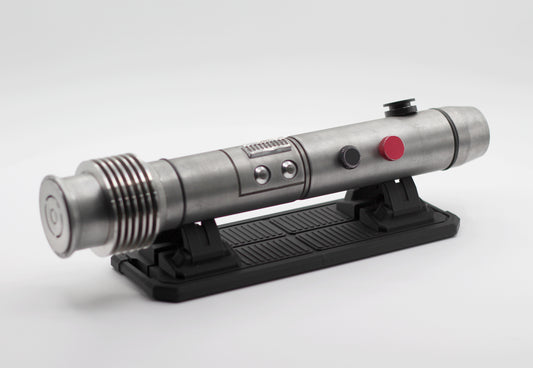 Custom Clan Series 007 - Weathered