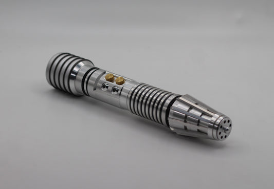 Custom Clan Saber 012