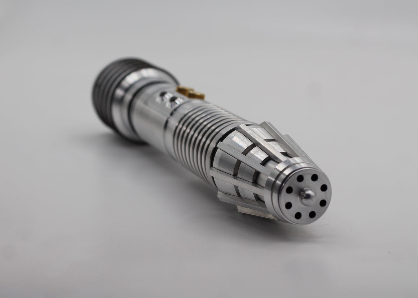 Custom Clan Saber 012