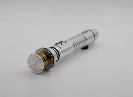 Custom Clan Saber 013