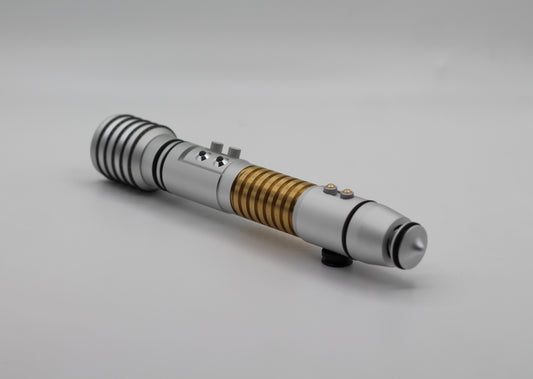 Ima Gun Di - Sandblasted edition