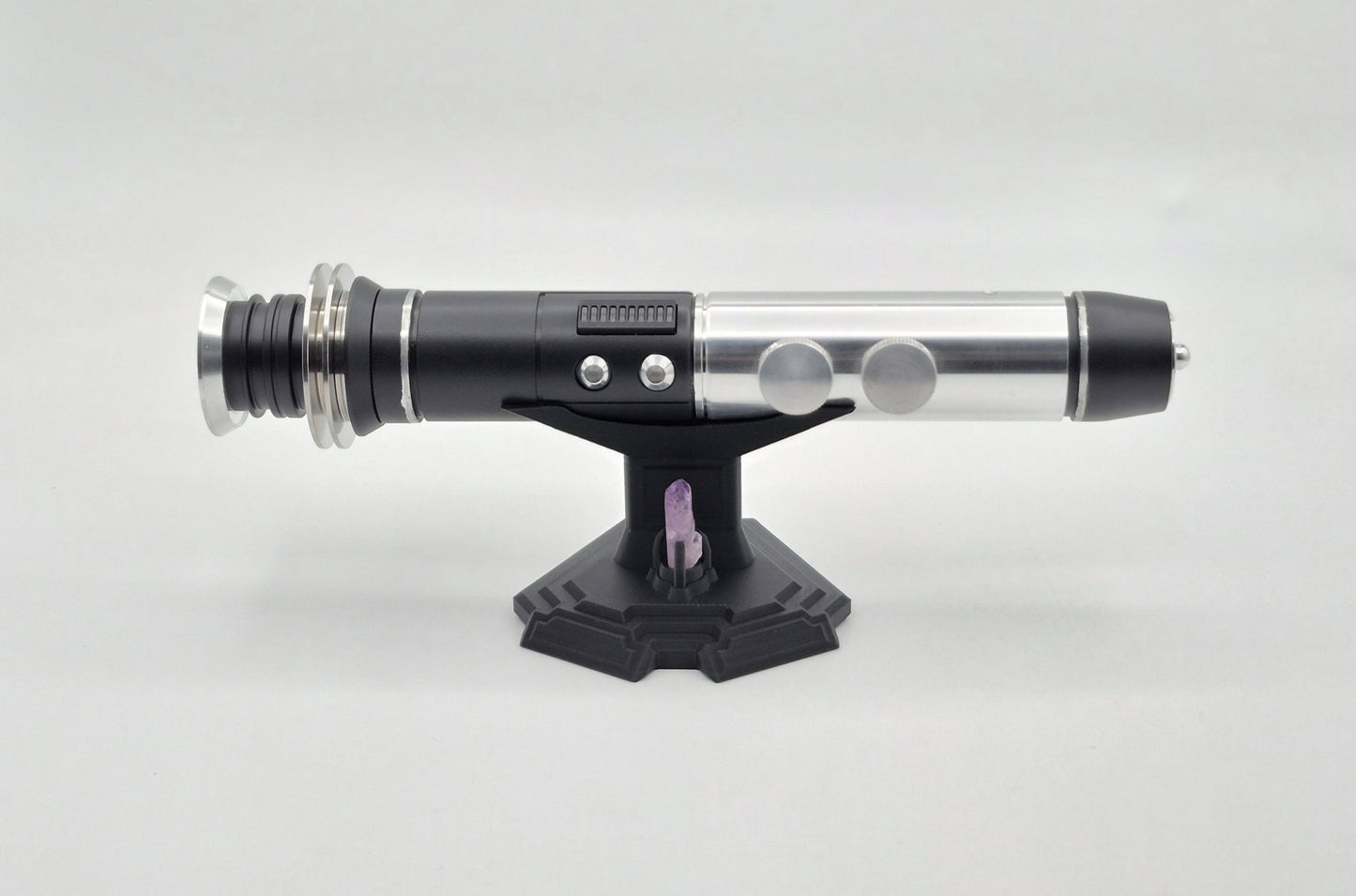 Kyber stand: 3D printed