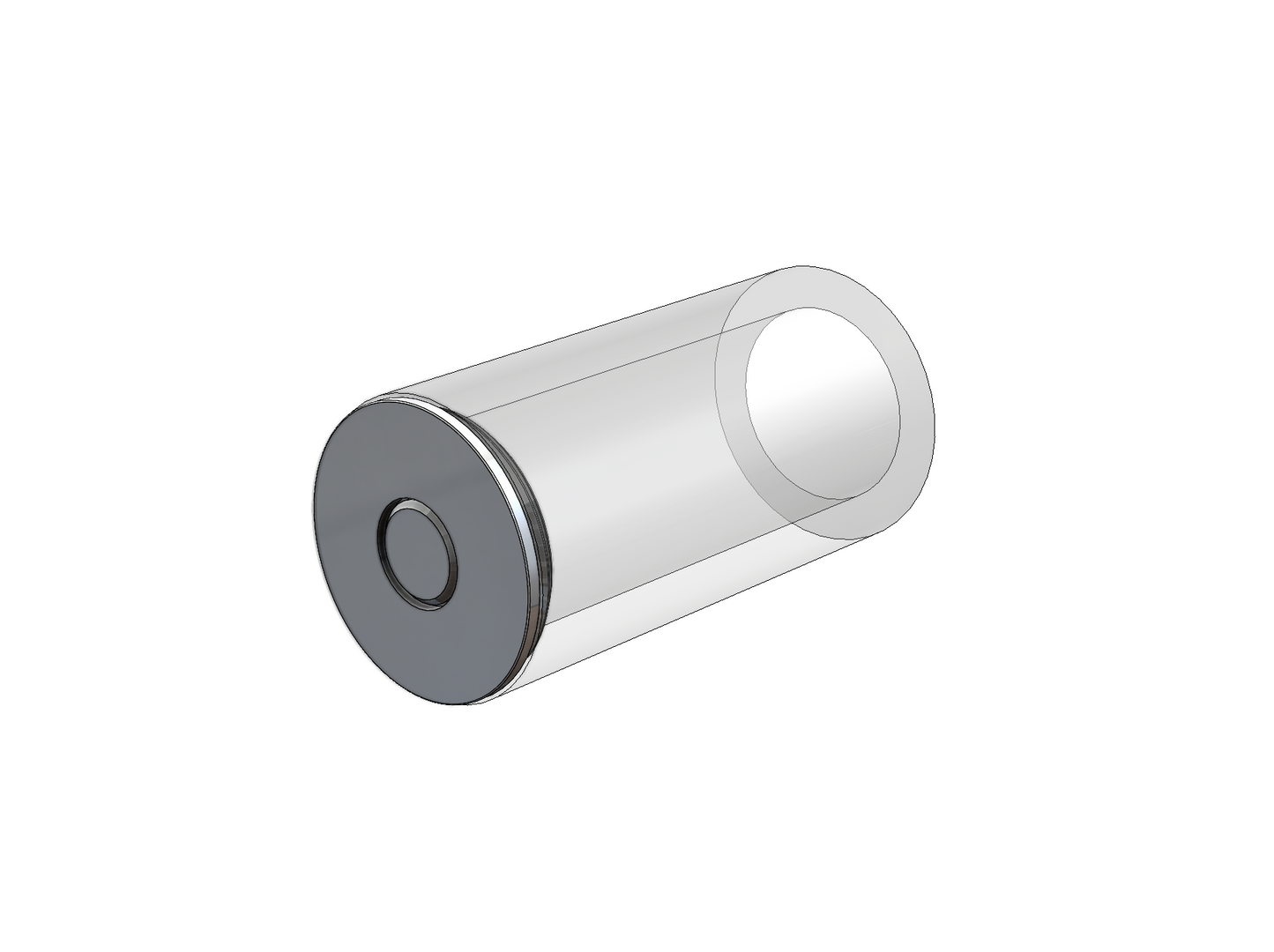 Geonobi Upgrade blade plug