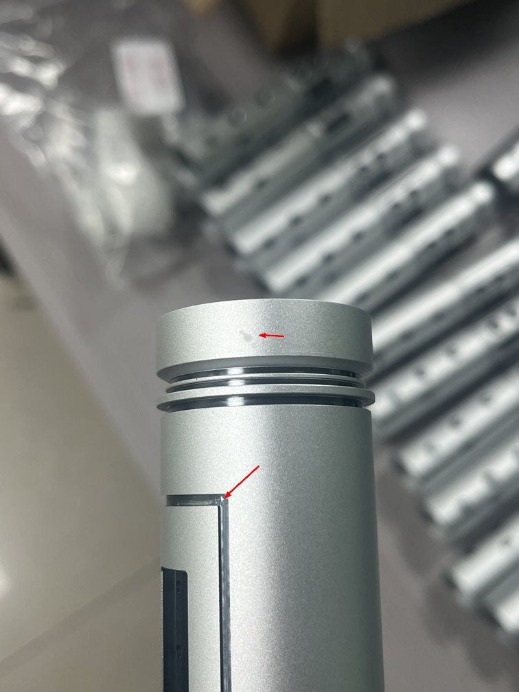 Clan Saber Series #2 (B-Grade)