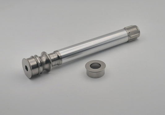 Stunt Saber Series 2: Zett Jukassa
