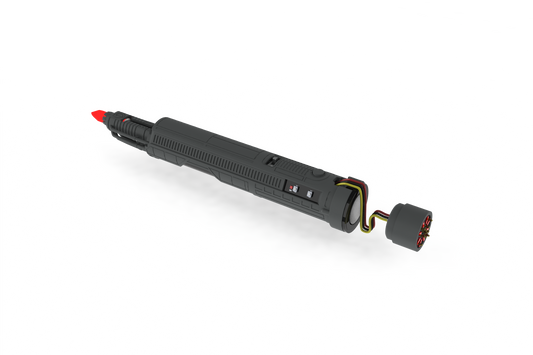 Installed Chassis for Clan Series 6