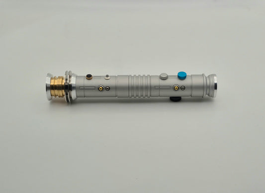 Custom Clan Saber 023