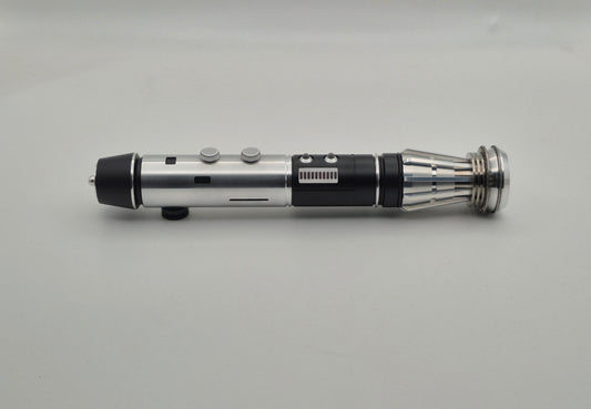 Custom Clan Saber 024