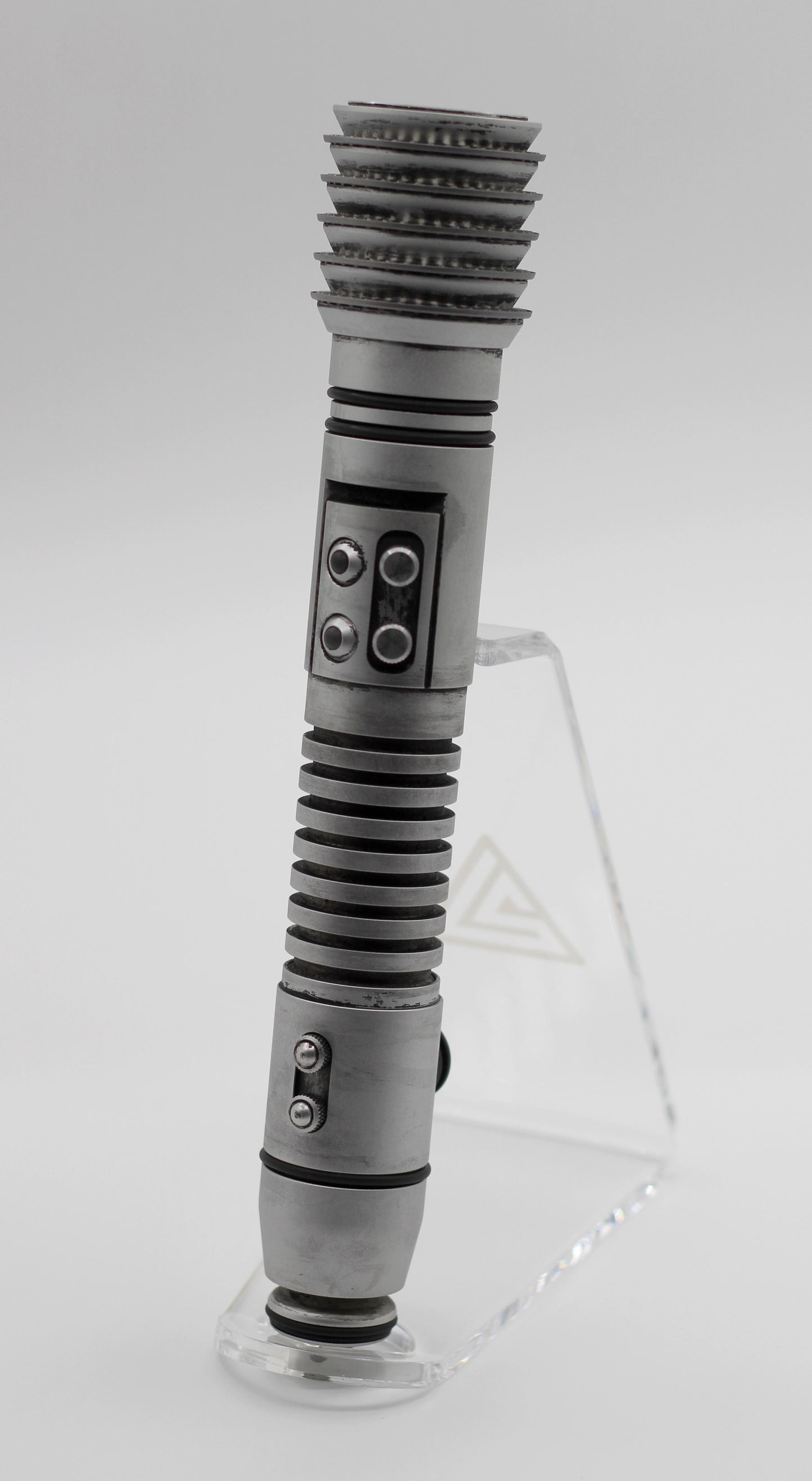 Clan Saber Series 1 (weathered)