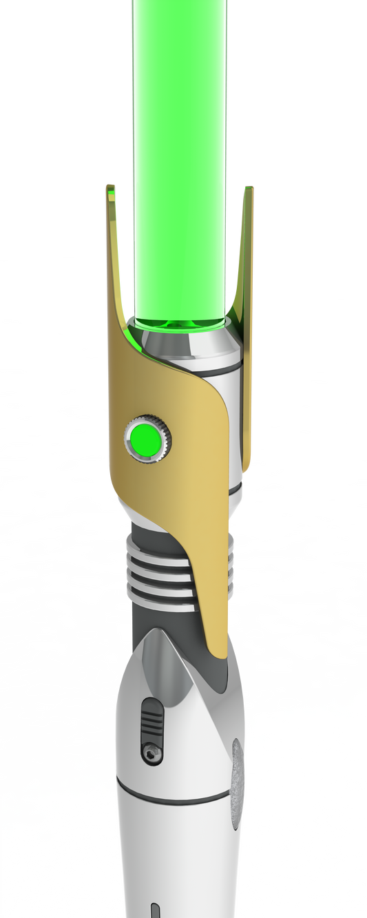 Monarchy Installed chassis