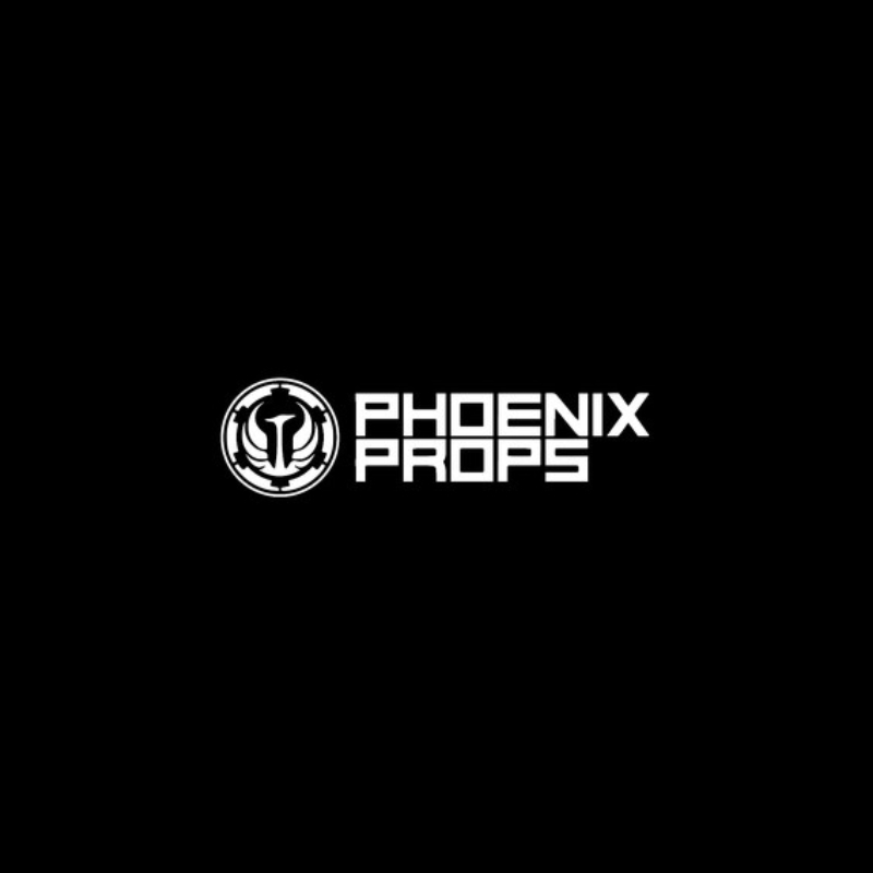 Phoenix Props (Sin Electrónicos)