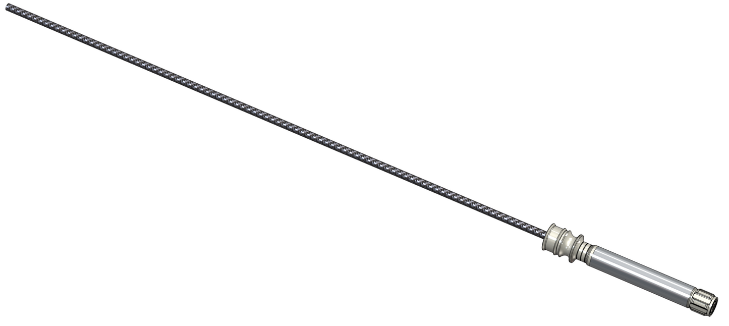 Stunt Saber Series 2: Zett Jukassa