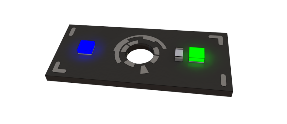 Switches & LEDs PCBs [Clan Series] – Laredo Sabers