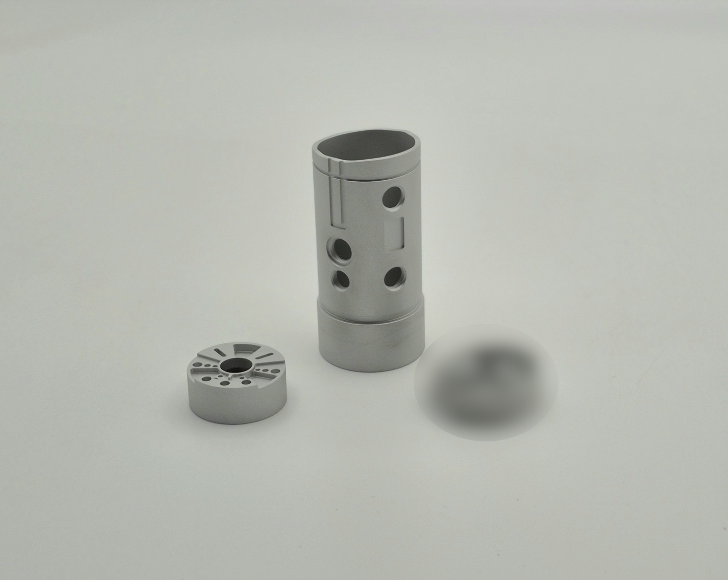 Broken [Upgrade kit for CS6]