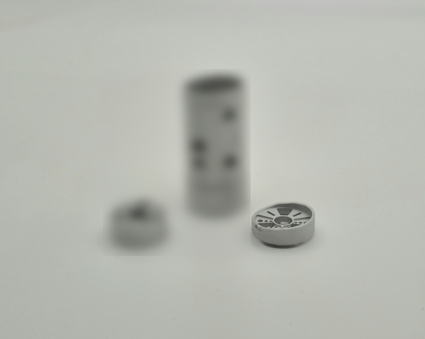 Broken [Upgrade kit for CS6]