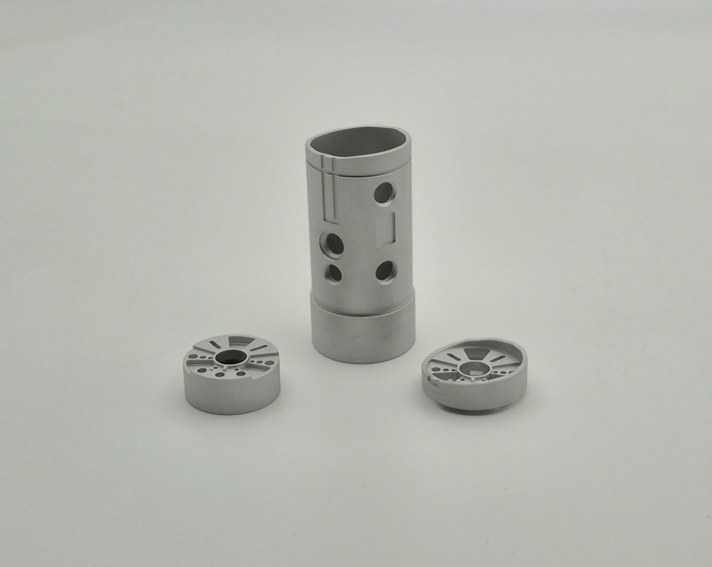 Broken [Upgrade kit for CS6]