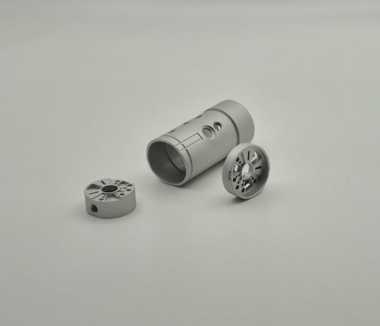 Broken [Upgrade kit for CS6]