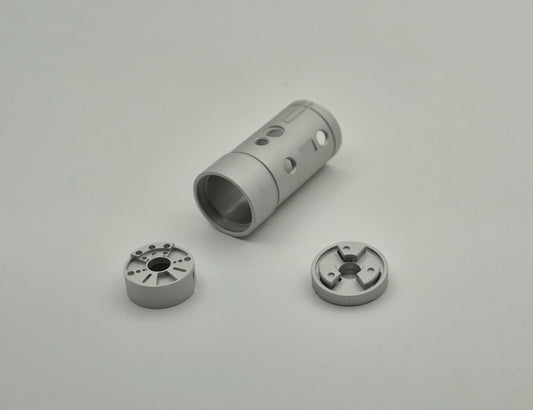 Broken [Upgrade kit for CS6]