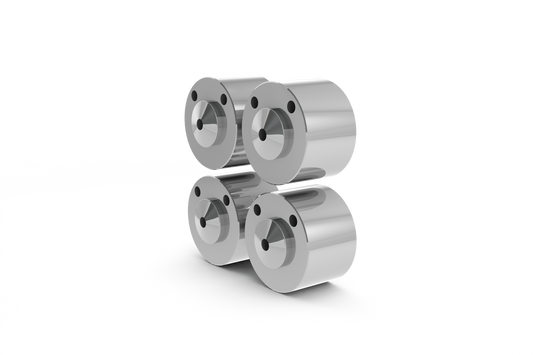 Droid shoulder buttons (set of 4)