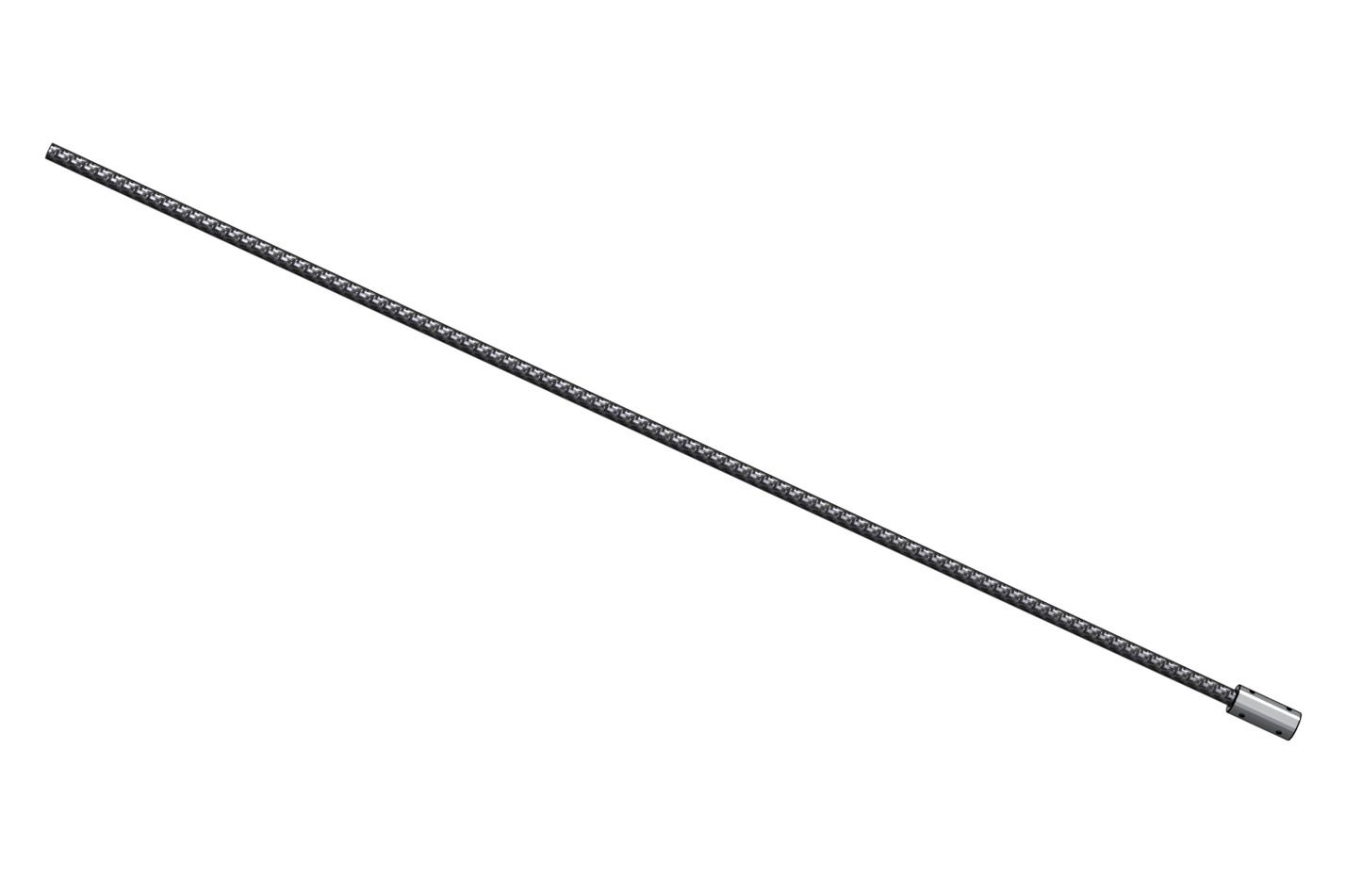 Stunt blade (Carbon fiber)