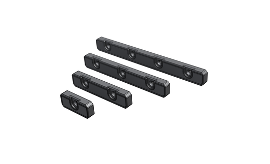 Covertec wall rack [Digital File]